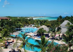 ���� ����� Sol Cayo Coco 4*