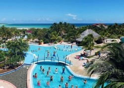 ���� ����� Sol Cayo Coco 4*