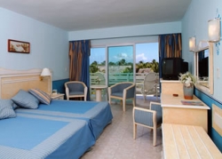 ���� ����� Sol Cayo Coco 4*
