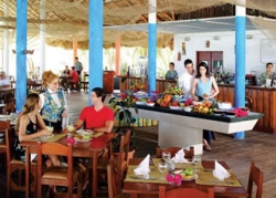 ���� ����� Sol Cayo Coco 4*