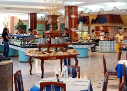 ���� ����� Sol Cayo Coco 4*