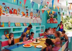 ���� ����� Sol Cayo Coco 4*
