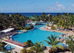 ���� ����� Tryp Cayo Coco 4*