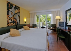 ���� ����� Tryp Cayo Coco 4*