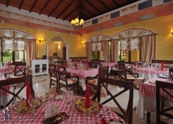 ���� ����� Tryp Cayo Coco 4*