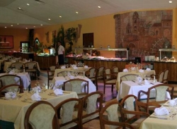 ���� ����� Blau Colonial 5*