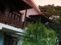 ���� ����� Blau Colonial 5*