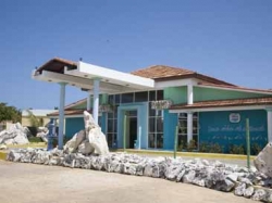 ���� ����� Oasis Villas Cayo Coco 2*