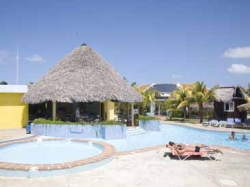 ���� ����� Oasis Villas Cayo Coco 2*