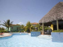 ���� ����� Oasis Villas Cayo Coco 2*