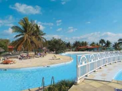 ���� ����� Club Cojimar 3*