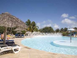 ���� ����� Club Cojimar 3*