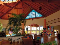 ���� ����� Oasis Playa Coco 4*