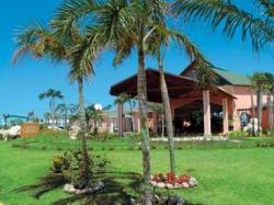 ���� ����� Oasis Playa Coco 4*