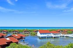 ���� ����� NH Krystal Laguna Villas & Resort 4*