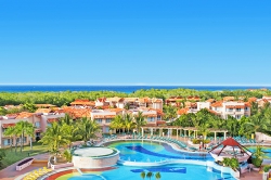 ���� ����� NH Krystal Laguna Villas & Resort 4*