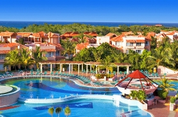 ���� ����� NH Krystal Laguna Villas & Resort 4*