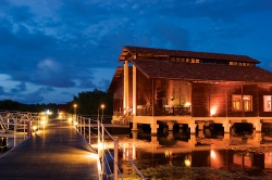 ���� ����� NH Krystal Laguna Villas & Resort 4*