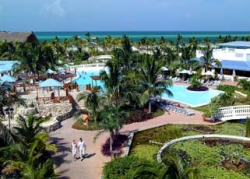 ���� ����� Melia Cayo Guillermo 5*