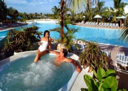 ���� ����� Melia Cayo Guillermo 5*