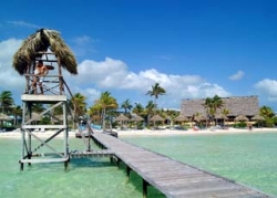 ���� ����� Melia Cayo Guillermo 5*