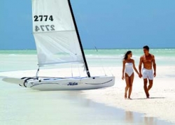 ���� ����� Melia Cayo Guillermo 5*