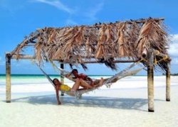 ���� ����� Melia Cayo Guillermo 5*