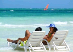 ���� ����� Melia Cayo Guillermo 5*