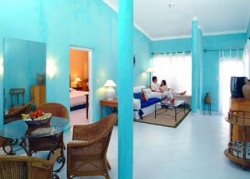 ���� ����� Melia Cayo Guillermo 5*