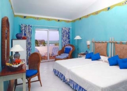 ���� ����� Melia Cayo Guillermo 5*