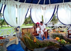 ���� ����� Melia Cayo Guillermo 5*