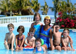 ���� ����� Melia Cayo Guillermo 5*