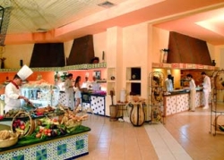 ���� ����� Melia Cayo Guillermo 5*