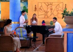 ���� ����� Melia Cayo Guillermo 5*