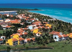 ���� ����� Sol Cayo Guillermo 4*