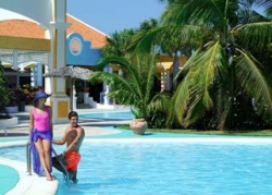 ���� ����� Sol Cayo Guillermo 4*