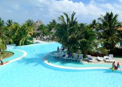 ���� ����� Sol Cayo Guillermo 4*