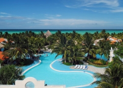 ���� ����� Sol Cayo Guillermo 4*
