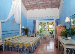 ���� ����� Sol Cayo Guillermo 4*