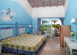 ���� ����� Sol Cayo Guillermo 4*