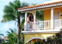 ���� ����� Sol Cayo Guillermo 4*