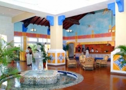���� ����� Sol Cayo Guillermo 4*