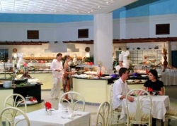 ���� ����� Sol Cayo Guillermo 4*