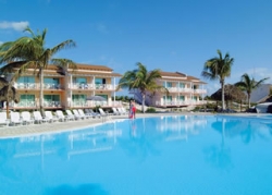 ���� ����� Sol Cayo Largo 4*