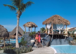 ���� ����� Sol Cayo Largo 4*