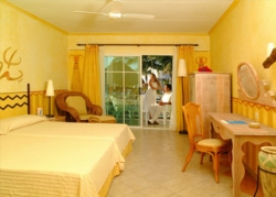 ���� ����� Sol Cayo Largo 4*