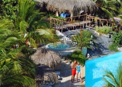 ���� ����� Sol Pelicano 4*