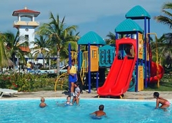 ���� ����� Sol Pelicano 4*