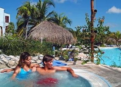 ���� ����� Sol Pelicano 4*