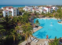���� ����� Sol Pelicano 4*